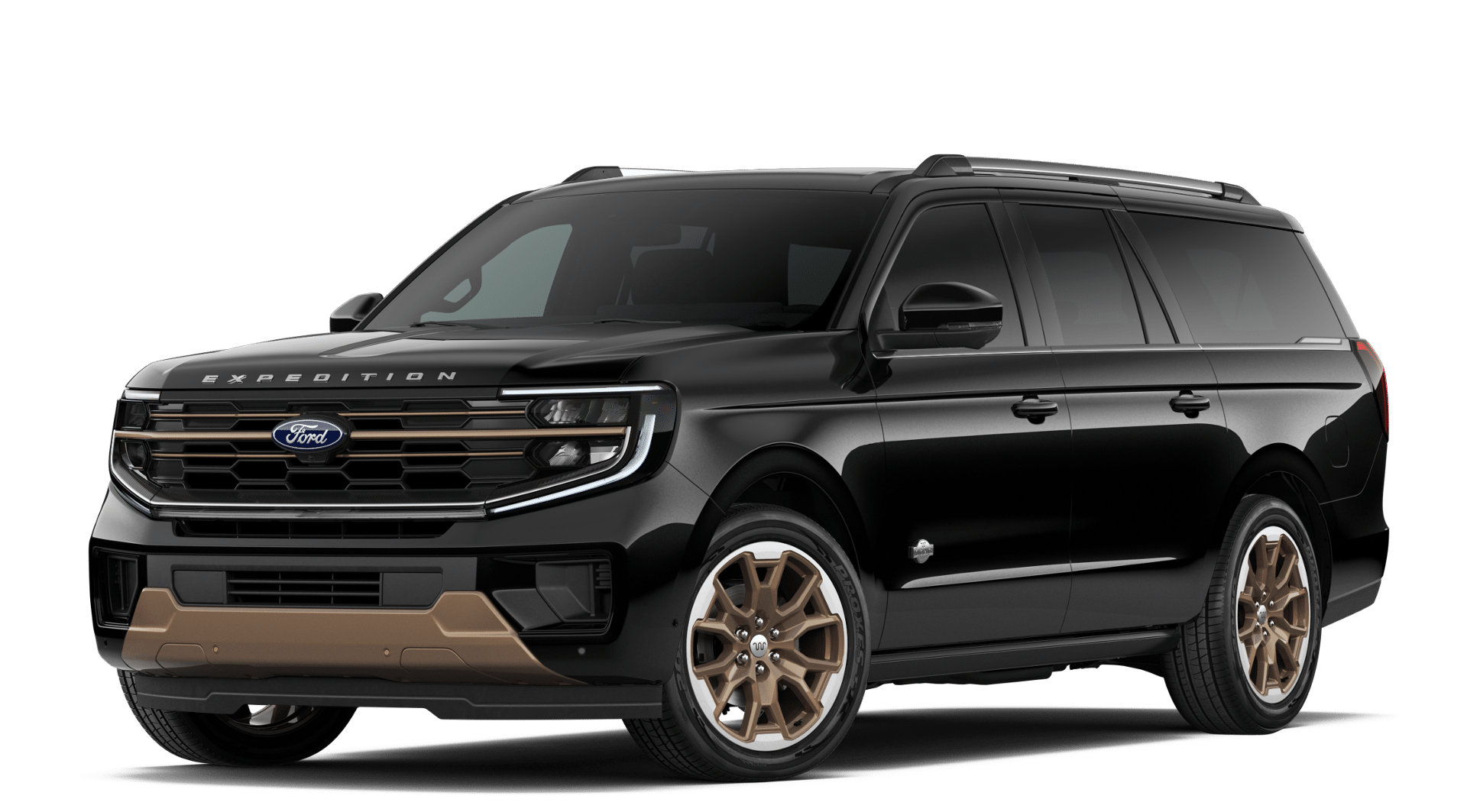 2026 Ford Expedition® External Image 1